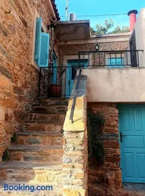 Λιθόκτιστη παραδοσιακή οικία - Image 4