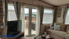 149 Holiday Resort Unity 6 berth Passes optional No pets - Image 5