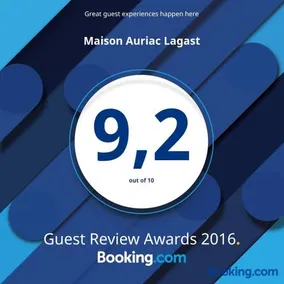 Maison Auriac Lagast - Image 3