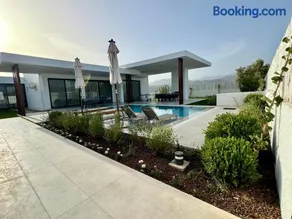 Ashta Suites - Nora Suite - Image 1