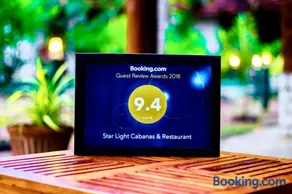 Star Light Cabanas & Restaurant - Image 1