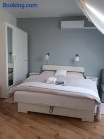 Sasvár Apartman - Image 3