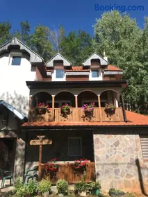Kuca za odmor ,,Balkan” - Image 1