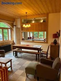 Appartement cosy avec jardin - Image 2