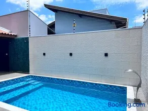Casa aconchegante no interior - Image 2