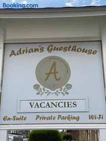 Adrian's Guest House - Image 2