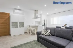 APARTAMENTO LUMINOSO EN CANGAS - B - Image 2