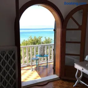Exquisite Thassos Villa Villa Mare 4 Bedroom Private Pool - Image 3