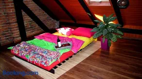 Old Attic House - Image 3
