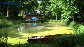 Kutscherhaus am Weiher - Image 4