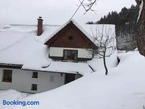 Chalupa Záborčí - Image 3
