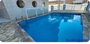 Guarujá tombo apto 150 metros da praia 2 vagas - Image 2