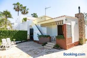 Eucaliptus - Casa en el Delta para disfrutar de la playa del Trabucador - Deltavacaciones - Image 3