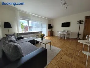 Ferienwohnung Waldgimpel Schmitten - Image 1