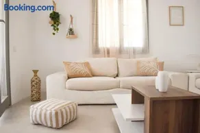 Alfa Home Naousa Paros Seaview - Image 2