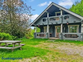 Holiday Home Sinisorsa by Interhome - Image 1