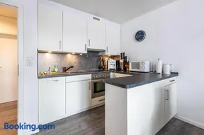 Ferienwohnung Silbermöwe - Image 3