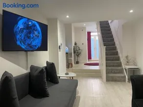 The Snap Pad Boutique Apartment - Image 1