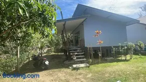 Canal hut 2 - Chaloklum - Image 4
