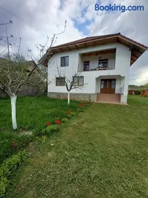 CASA LAVINIA CRASNA GORJ - Image 4