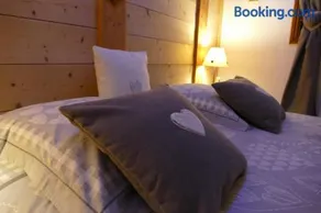 Chalet coup de coeur - Image 1