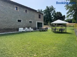 Masia Cal Guarda Folgueroles, plana de Vic - Image 1