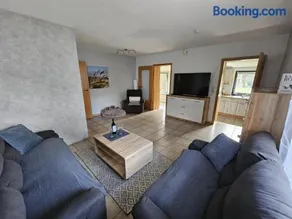 Kastanienhof Rosdorf - Ferienwohnung Kirschwiese - Image 2