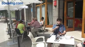 Hostal Galicia - Image 1