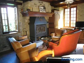 Gîte De La Meule À Eau - Image 3