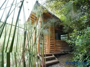 Cabaña Silencio en Casa Ilusión - Image 5