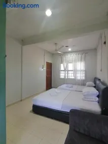 FBS Inn Dungun - Image 5