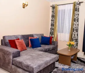 The Lotus Stay-in at Paradise Apartments, Embu - Image 4