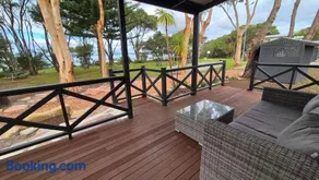 Lilacs Waterfront Villas & Cottages - Image 2