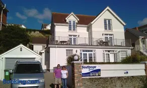 Southover Beach - Image 1