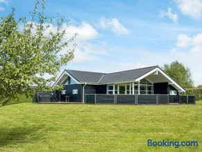 4 star holiday home in Hørve - Image 3