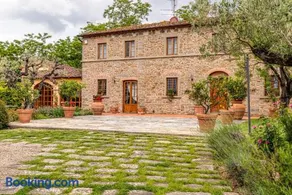 Villa Panicale- Toscana - Image 3