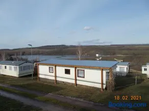 Dovolená Výr, kemp Výrovice, mobilní dům - Image 3