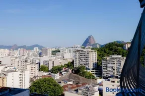 SUH Laranjeiras 01 Montain View - Image 1