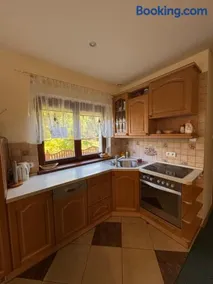 Domek nad jeziorem Mierzyńskim 50m2 - Image 2