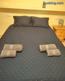 Apartamento Manolo,Punta Prima,400m from the sea & swimming pool - Image 2
