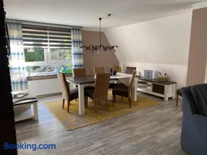 Ferienwohnung Meer&mehr - Image 1