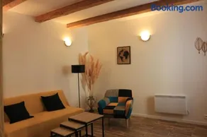 Maisonnette OCELIA 2 personnes Port de la Madrague - Image 3