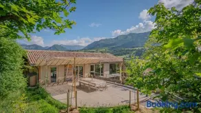 Au son du Diois - Gîte de groupe et familial - Die - Image 1