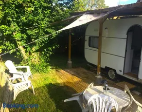 Glamping du loup garou - Image 3