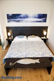 Fairway-Appartements - Image 4