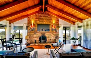 Yarra Valley Tuscany Estate with Private Views - Image 1