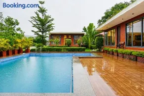 StayLeisurely Kalash Farms, Karjat - Image 1