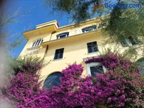 Bouganville House in the center - amazing sea view - Image 2