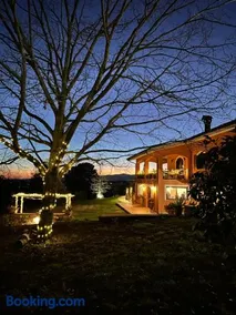 Villa Toce B&B - Image 1