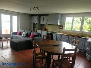 Naturaleza-Gîte les Cèdres - Image 2
